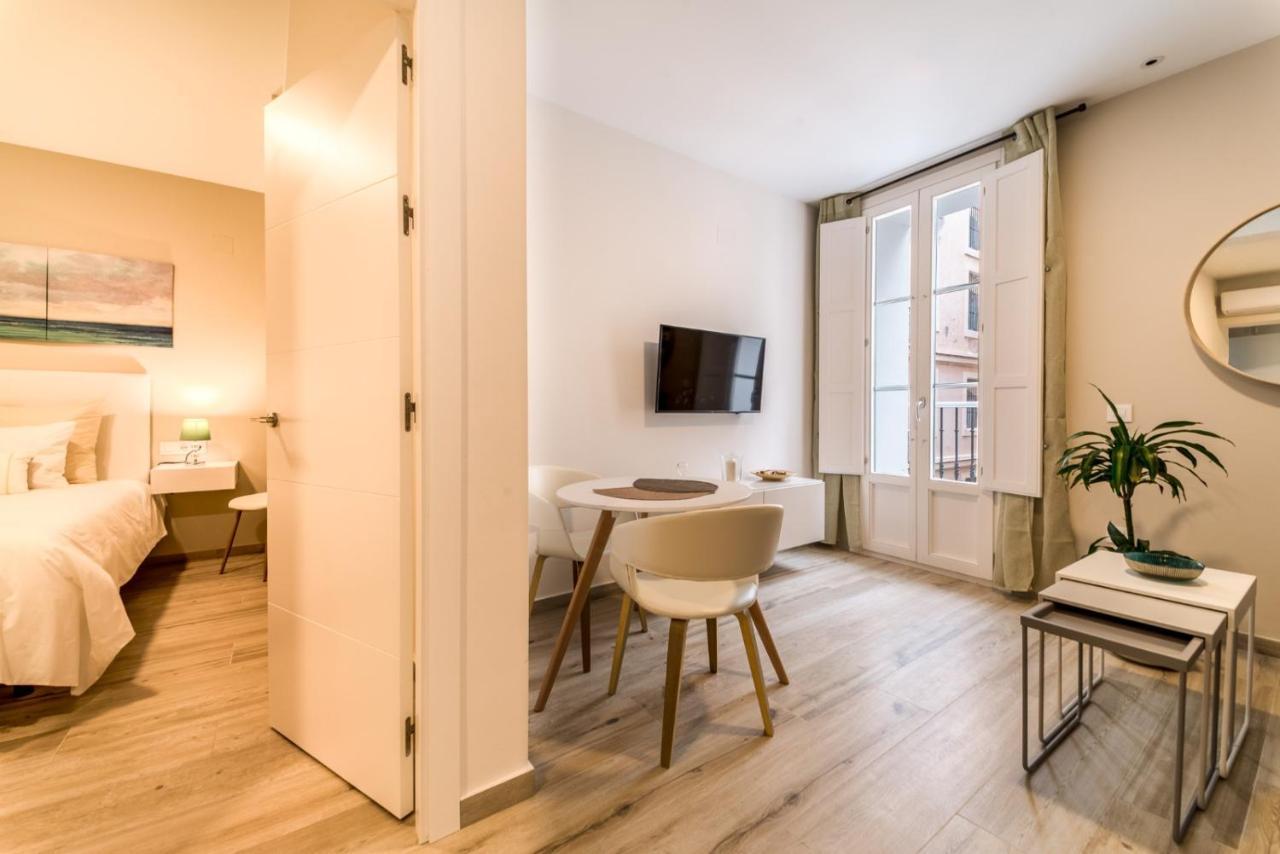 Fabio Catedral I Apartment Кадис Екстериор снимка