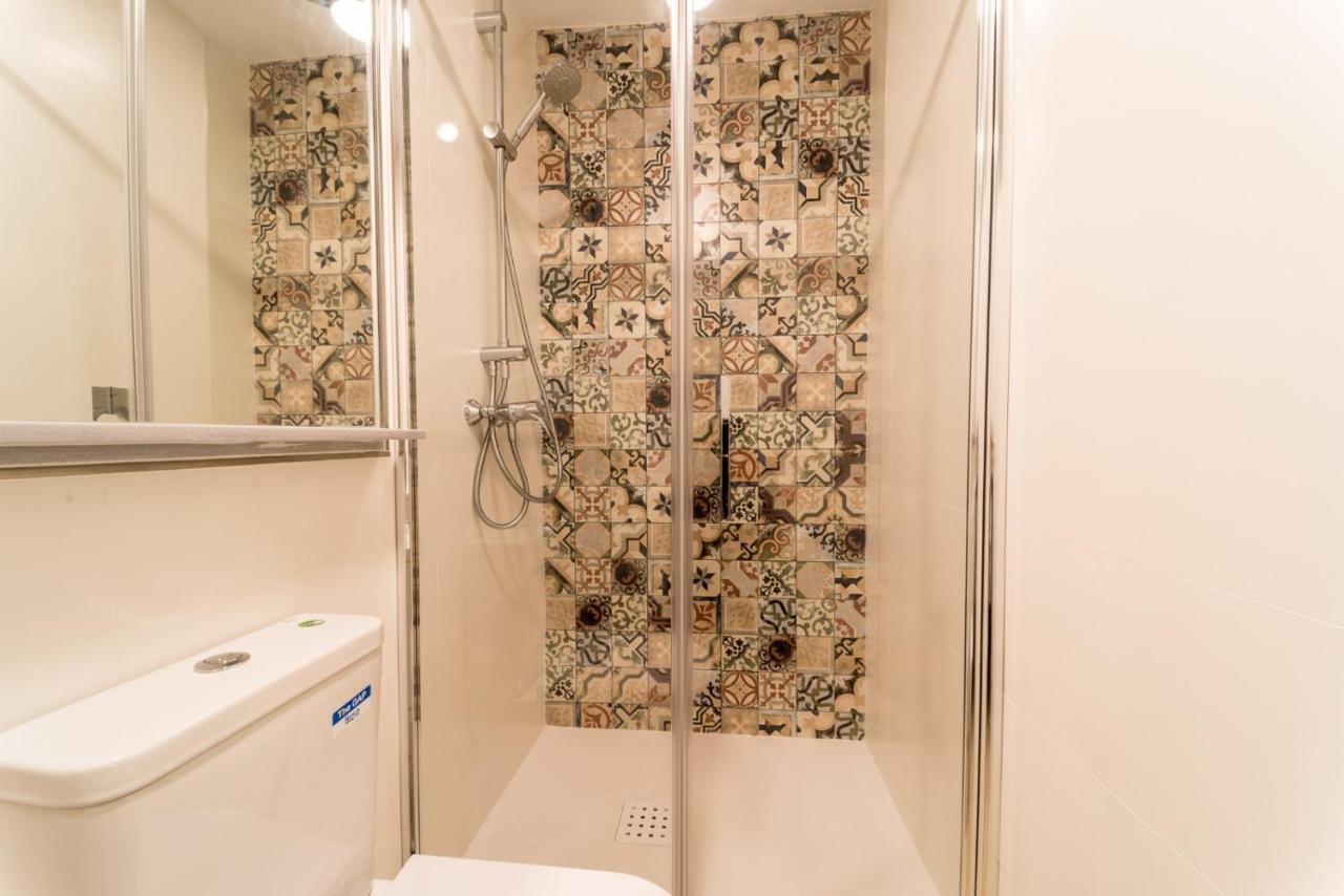 Fabio Catedral I Apartment Кадис Екстериор снимка