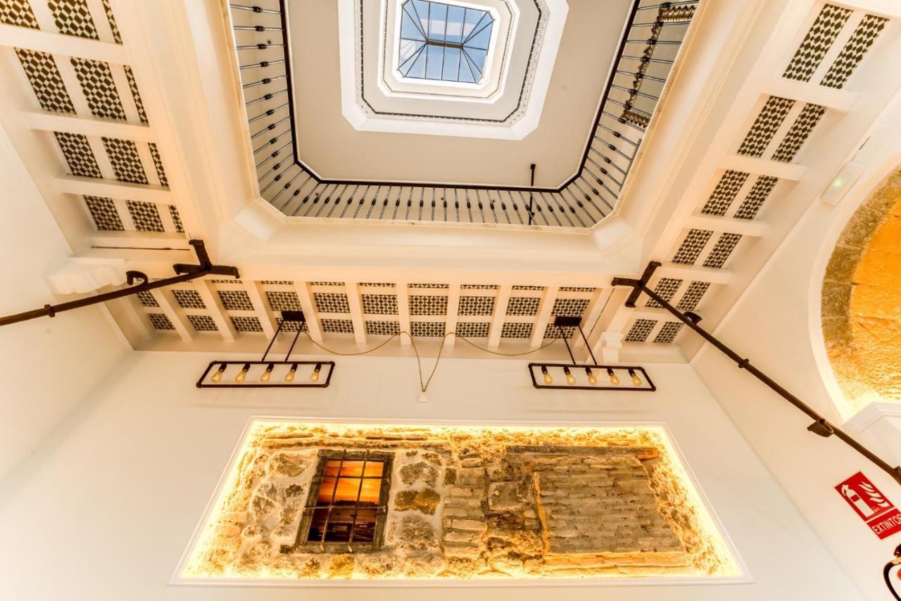 Fabio Catedral I Apartment Кадис Екстериор снимка