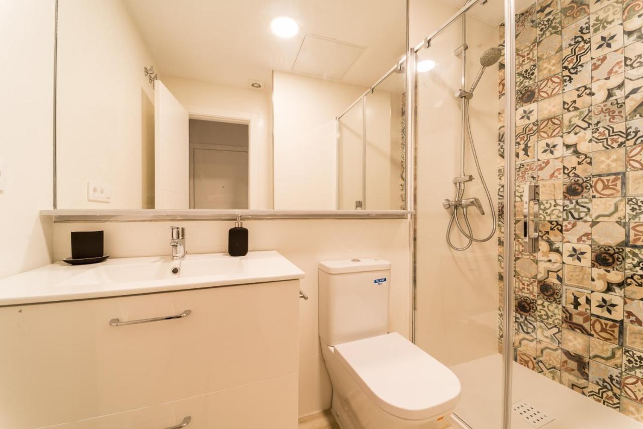 Fabio Catedral I Apartment Кадис Екстериор снимка
