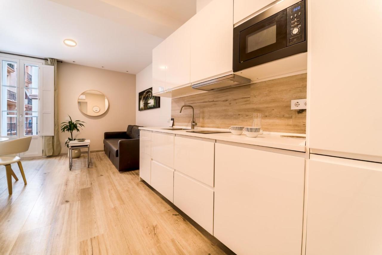 Fabio Catedral I Apartment Кадис Екстериор снимка