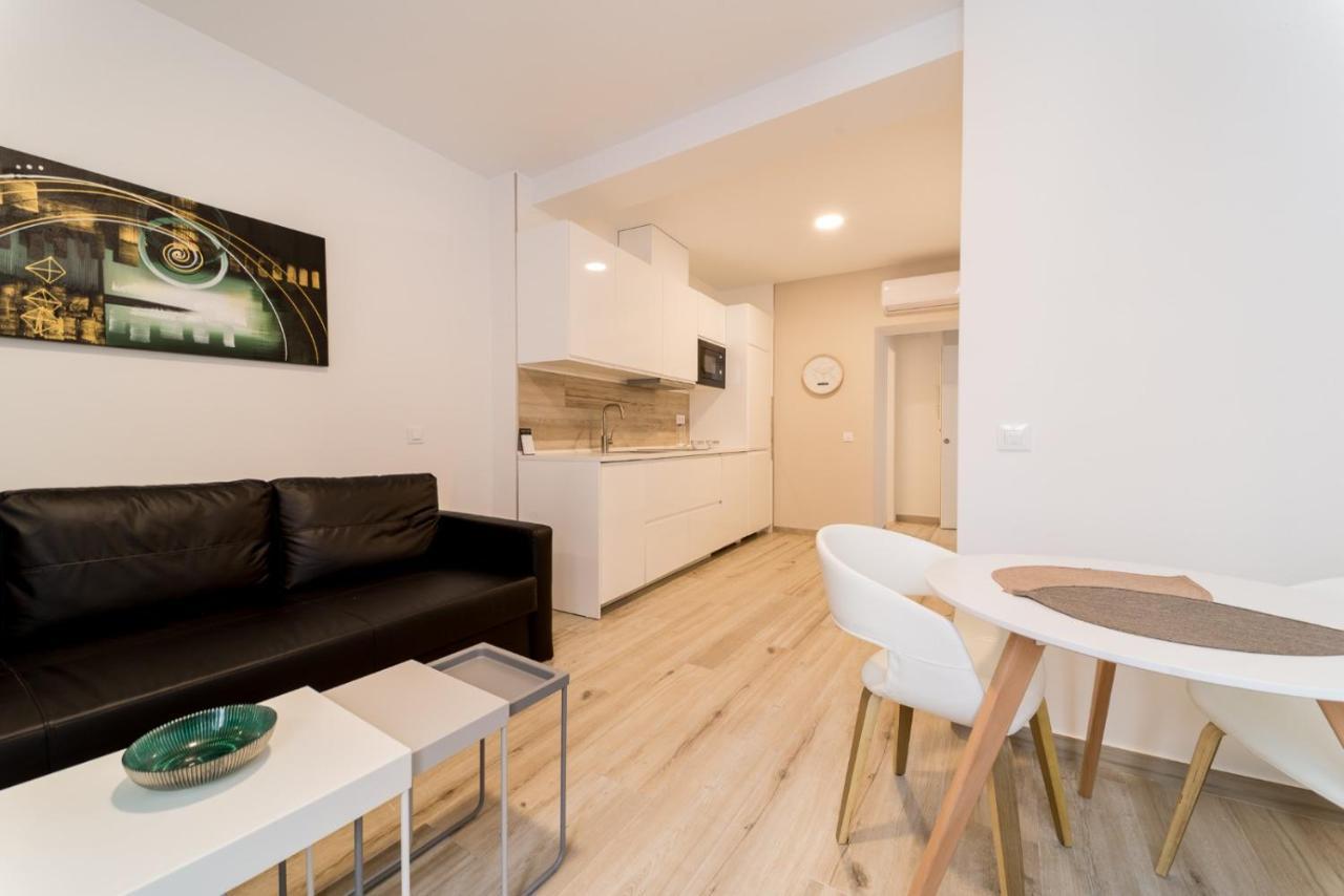 Fabio Catedral I Apartment Кадис Екстериор снимка